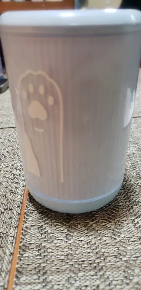 Review Card