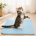 CoolNest Cooling Mat for Cats & Dogs