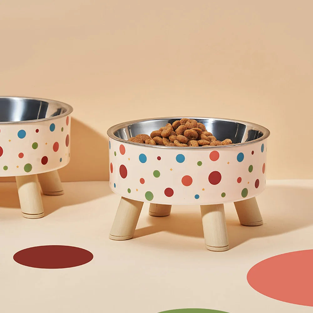 StayPut Non-Slip Pet Bowl