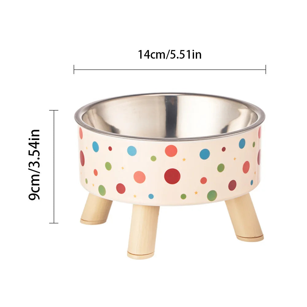 StayPut Non-Slip Pet Bowl