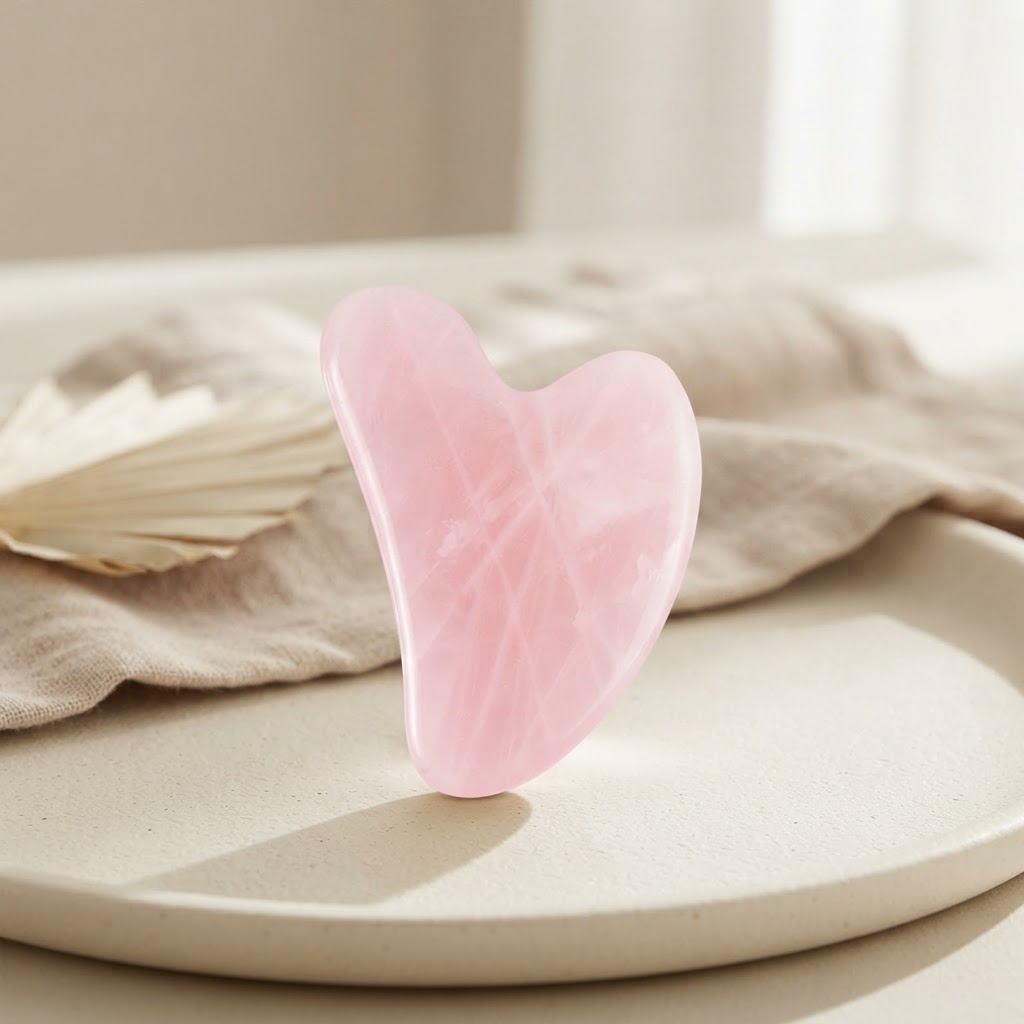 Sculpt & Glow Facial Gua Sha