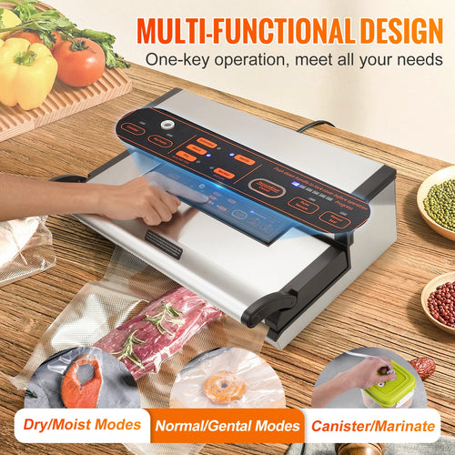 ProSeal Vacuum Packager